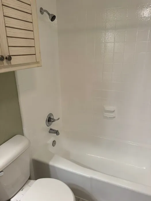 Bathroom Magic OKC Picture 1