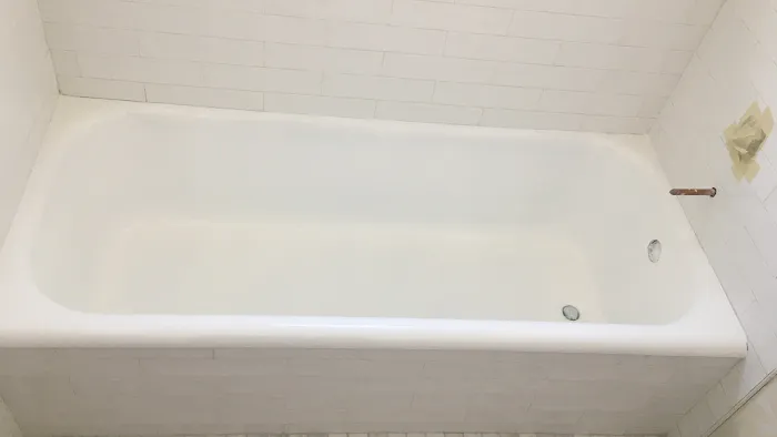 Bathroom Magic OKC Picture 6