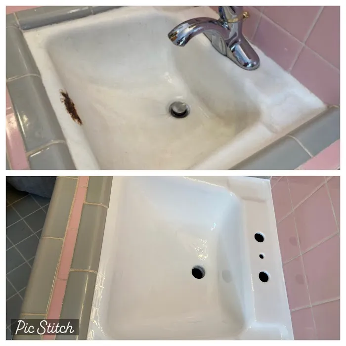 Bathroom Magic OKC Picture 10