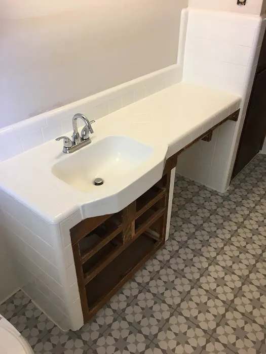 Bathroom Magic OKC Picture 7