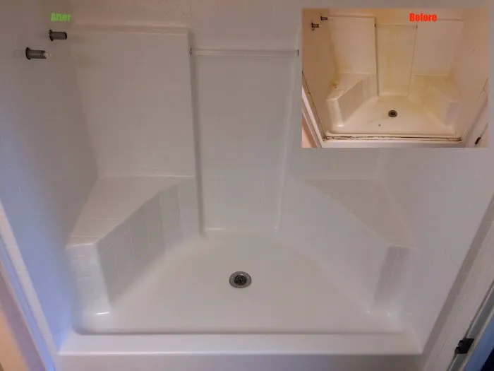 Miracle Method Surface Refinishing Picture 4