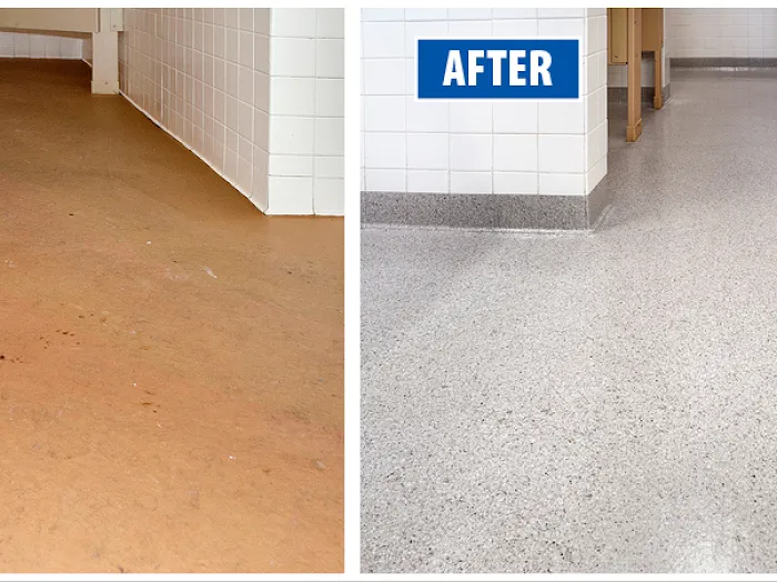 Miracle Method Surface Refinishing Picture 9
