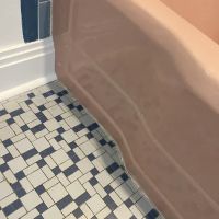 A New Beginning Refinishing LLC & The Tubcut (R) ico