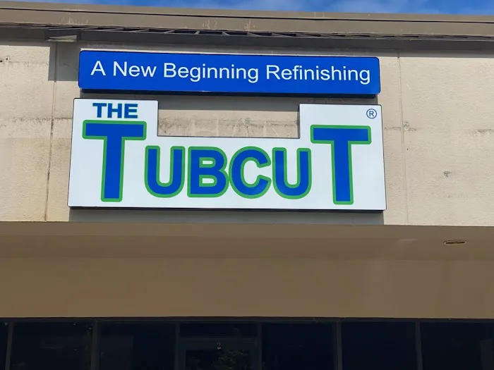 A New Beginning Refinishing LLC & The Tubcut (R) Picture 3