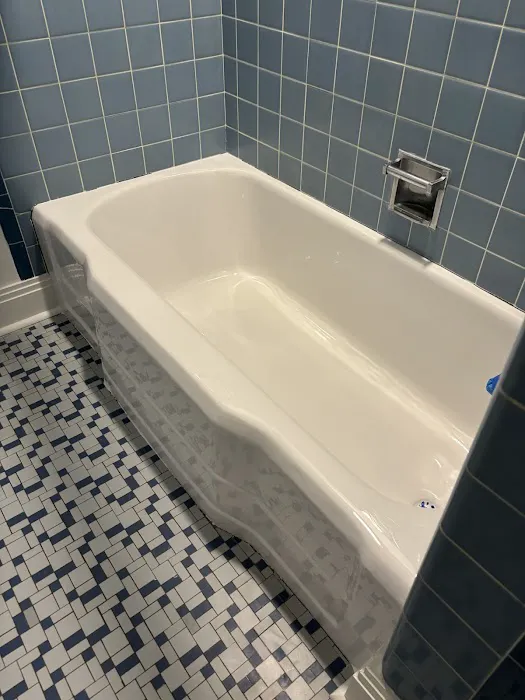 A New Beginning Refinishing LLC & The Tubcut (R) Picture 7