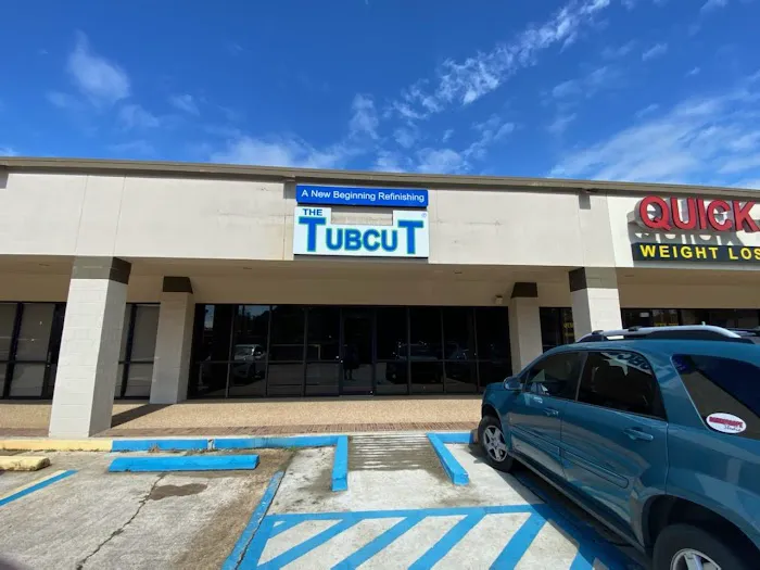 A New Beginning Refinishing LLC & The Tubcut (R) Picture 6