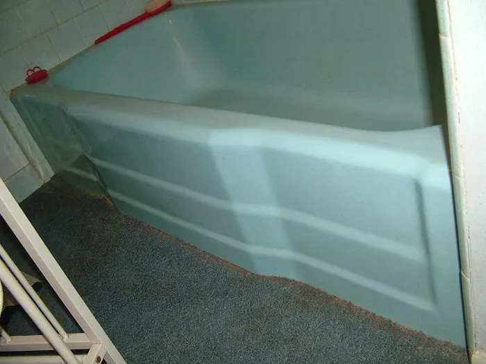 A New Beginning Refinishing LLC & The Tubcut (R) Picture 4