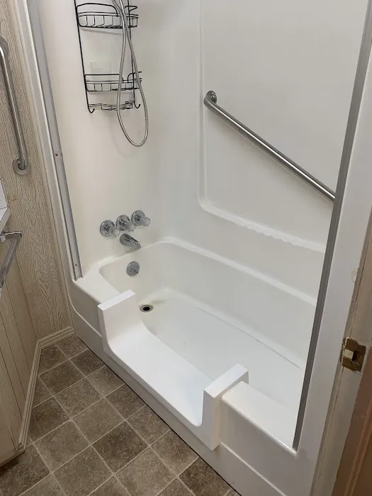 A New Beginning Refinishing LLC & The Tubcut (R) Picture 10