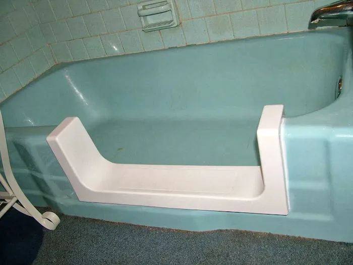 A New Beginning Refinishing LLC & The Tubcut (R) Picture 8