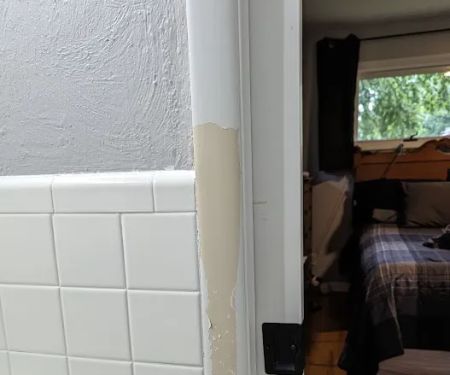 AAA Electrostatic Painting