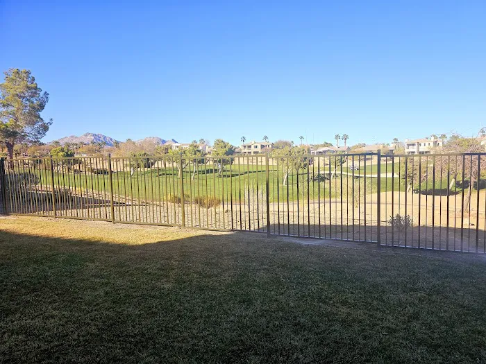 Vegas Valley Ironworks, Iron Gates, Metal Fences, Welder Picture 6