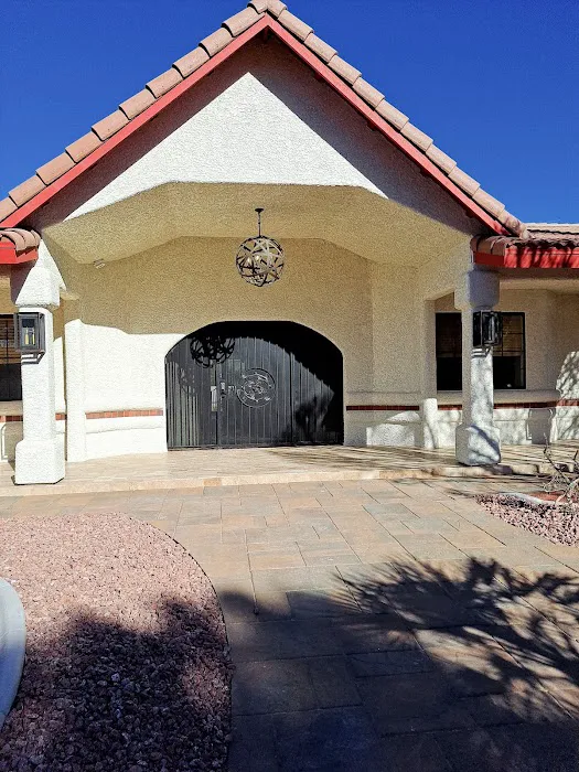 Southwest Metal Restoration Picture 6