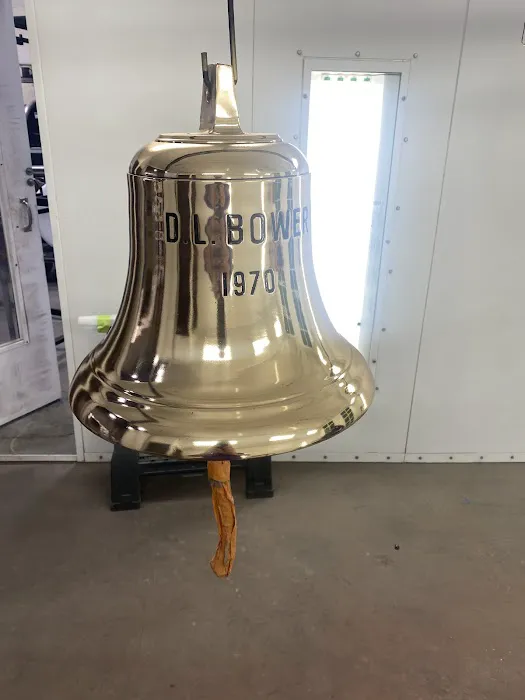 Southwest Metal Restoration Picture 4