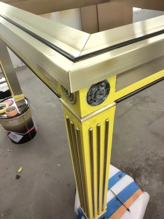 Southwest Metal Restoration Picture 10