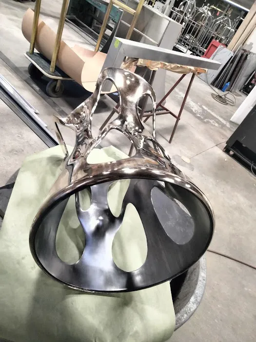 Southwest Metal Restoration Picture 5