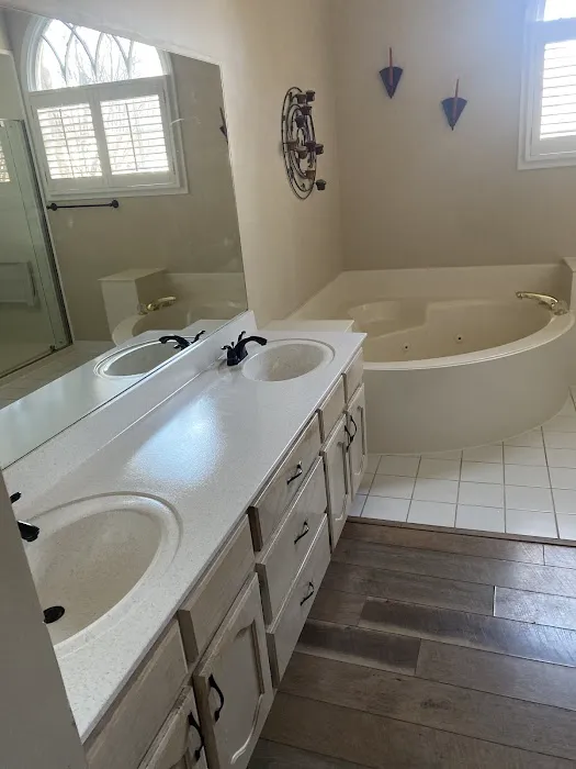 Miracle Method Surface Refinishing Picture 3