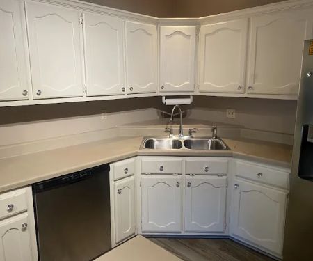 Miracle Method Surface Refinishing