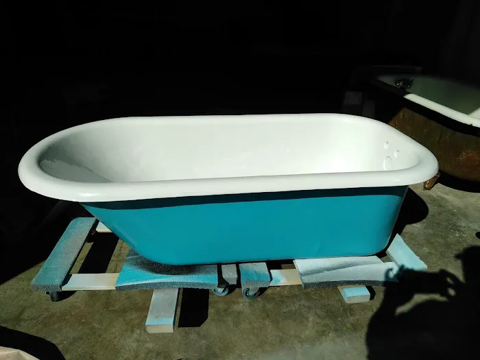 Miracle Method Surface Refinishing Picture 4
