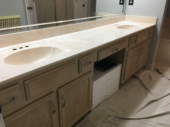 Miracle Method Surface Refinishing Picture 7