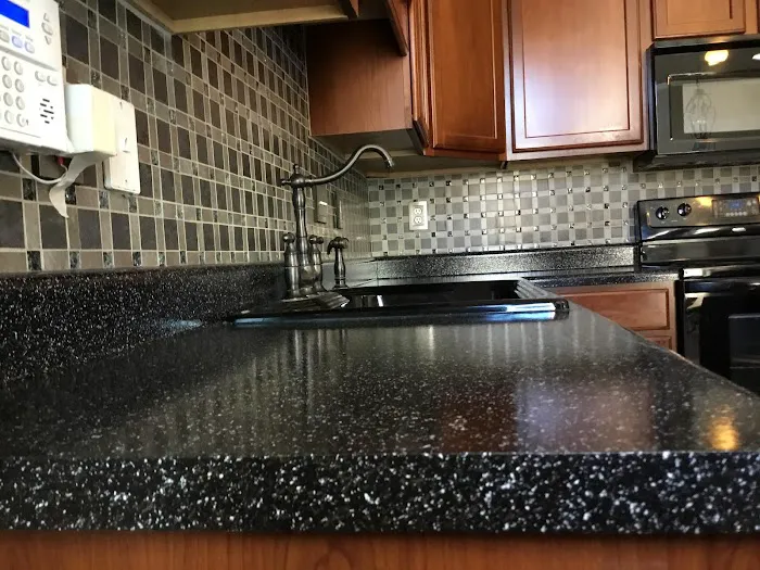 Miracle Method Surface Refinishing Picture 8