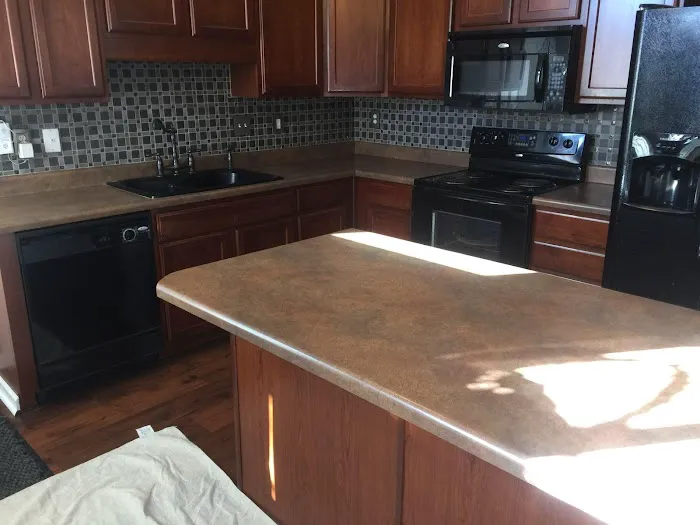 Miracle Method Surface Refinishing Picture 6