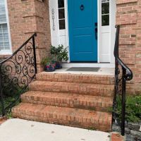 Cast Iron Elegance ico