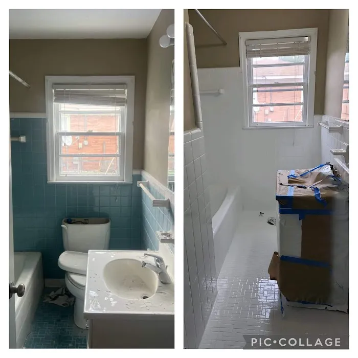 American Refinishing & Remodeling Picture 6