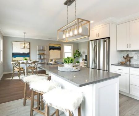 American Refinishing & Remodeling