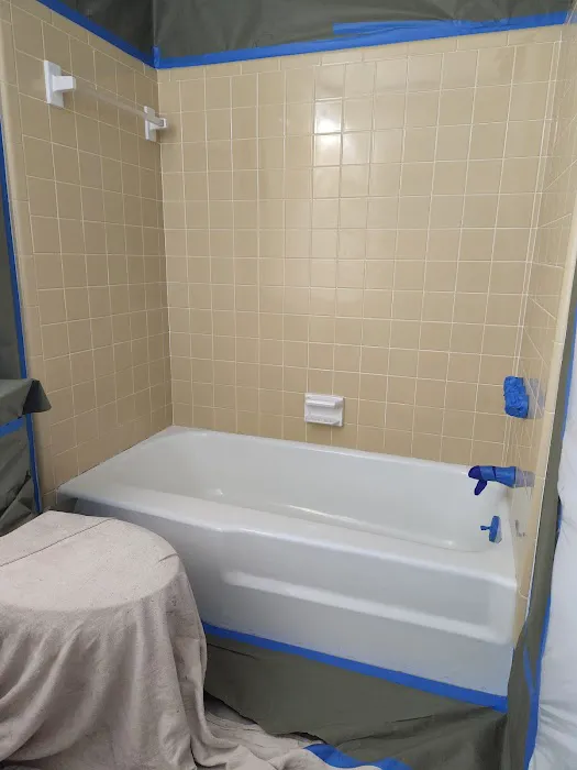 American Refinishing & Remodeling Picture 5