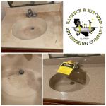3 In 1 Bathtub and Kitchen Refinishing Inc