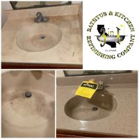 3 In 1 Bathtub and Kitchen Refinishing Inc ico