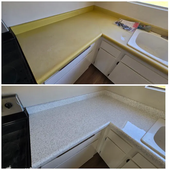 3 In 1 Bathtub and Kitchen Refinishing Inc Picture 6