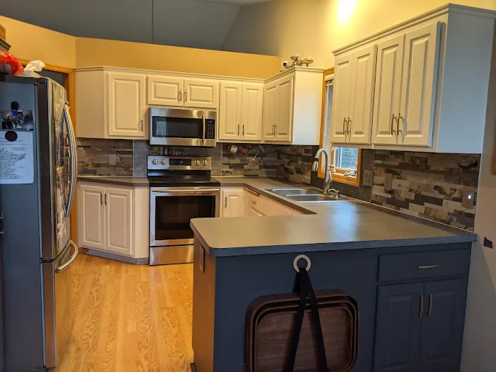 Miracle Method Surface Refinishing Picture 1