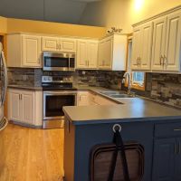 Miracle Method Surface Refinishing ico