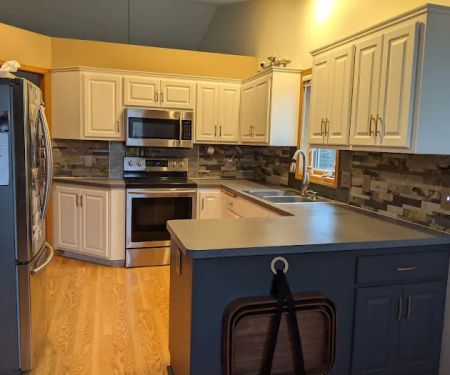 Miracle Method Surface Refinishing