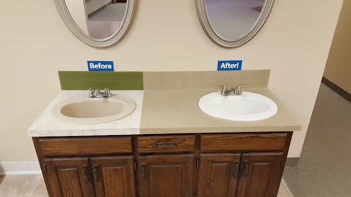 Miracle Method Surface Refinishing Picture 7