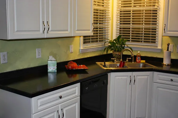 Amazing Refinishing Picture 2