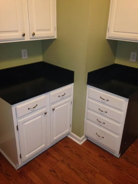 Amazing Refinishing Picture 1