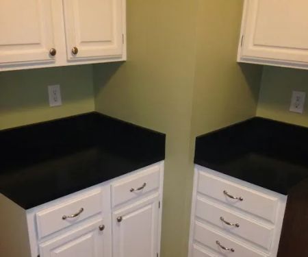 Amazing Refinishing