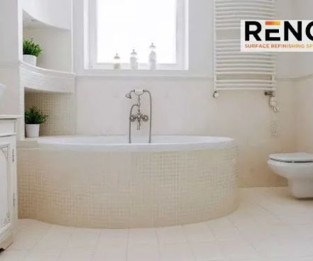 Renov8 Refinishing Raleigh