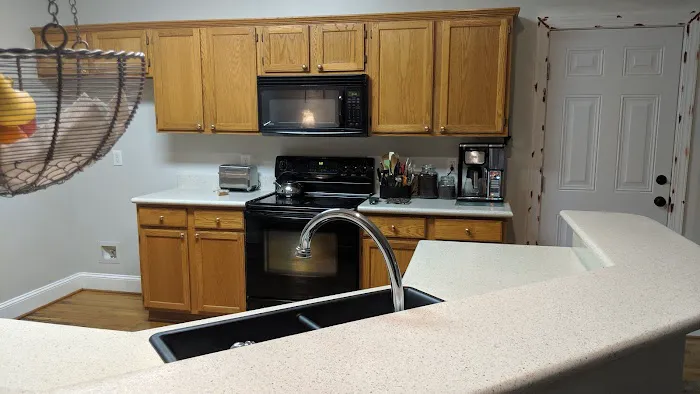 Miracle Method Surface Refinishing of Greater Raleigh Picture 9