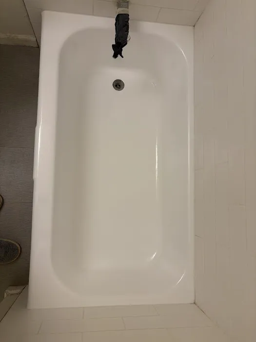Tub N' Crete Coatings Picture 9