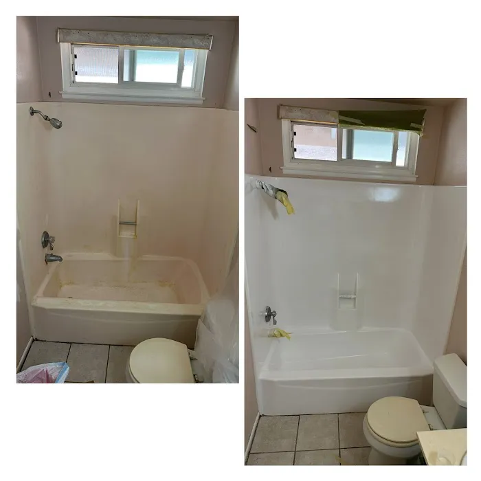 Tub N' Crete Coatings Picture 10