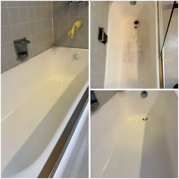 Tub N' Crete Coatings Picture 8