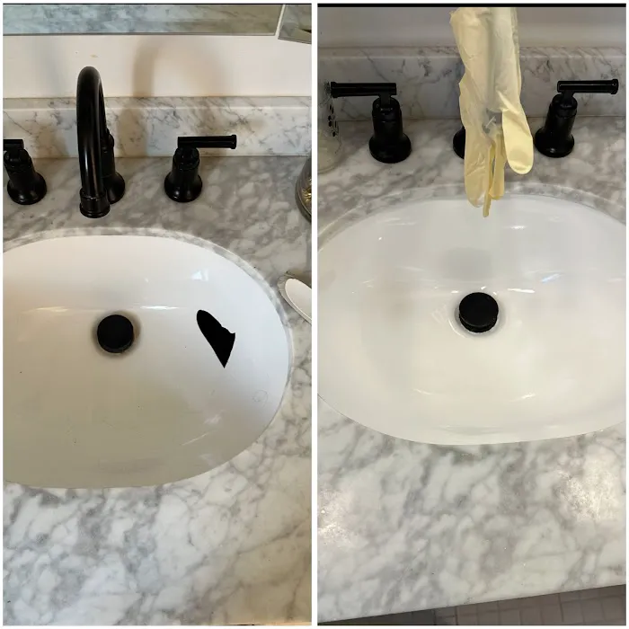 Tub N' Crete Coatings Picture 5
