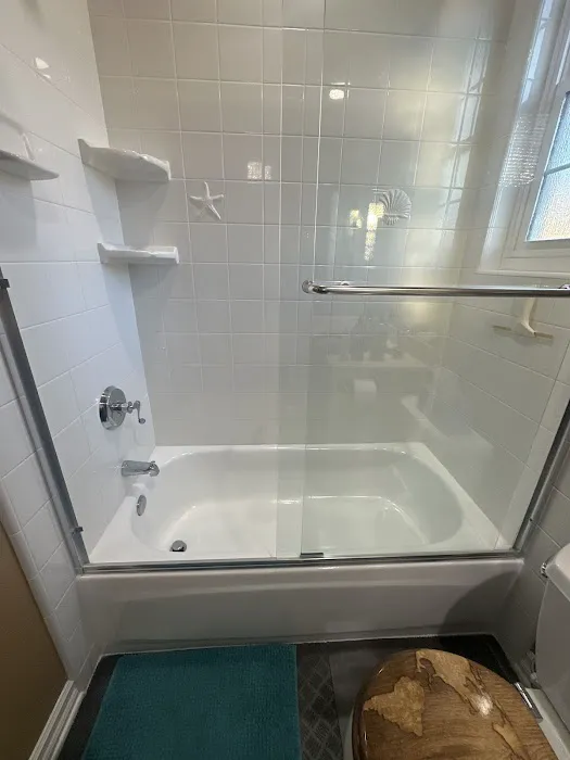 Tub N' Crete Coatings Picture 2