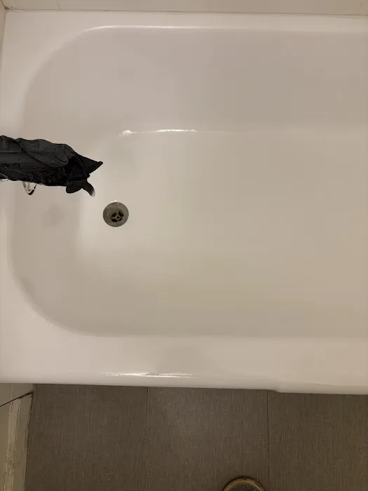 Tub N' Crete Coatings Picture 6