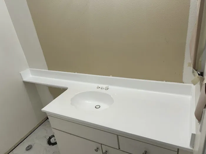 Tub N' Crete Coatings Picture 1
