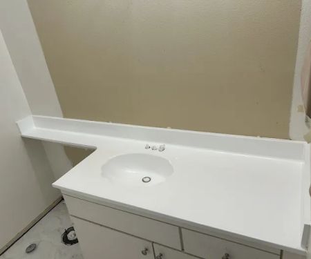 Tub N' Crete Coatings