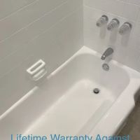 Castle refinishing ico